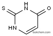 2-Thioxo-1,2,3,4-tetrahydropyrimidin-4-one