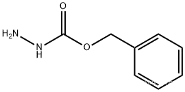 Carbobenzoxyhydrazide CAS No.: 5331-43-1