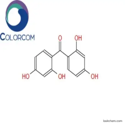 2,2',4,4'-Tetrahydroxybenzophenone