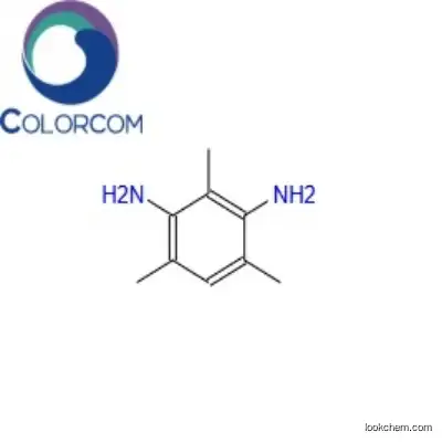 2,4,6-Trimethyl-1,3-phenylenediamine