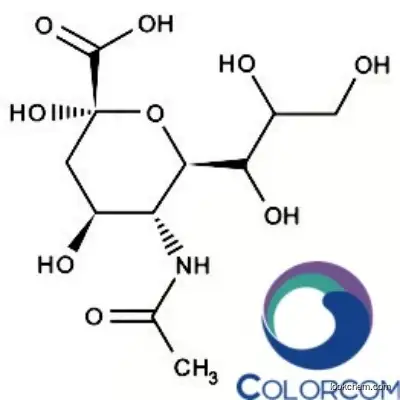 N-Acetylneuraminic acid