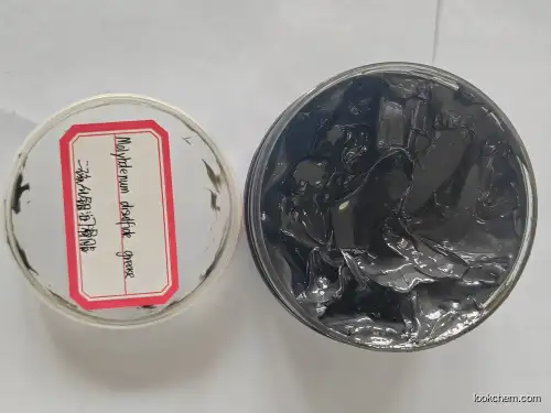 Molybdenum Disulfide Grease Black Bearing GreaseJ1