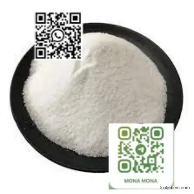 sodium hydrogen N-(1-oxooctadecyl)-L-glutamate