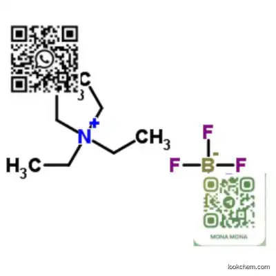 Tetraethylammonium tetrafluoroborate