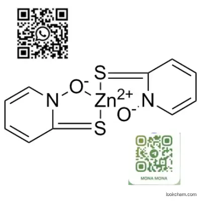 Zinc pyrithione