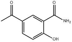 5-acetyl-2-hydroxybenzamide