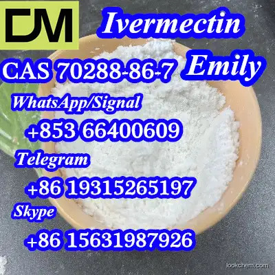 CAS 70288-86-7  Ivermectin