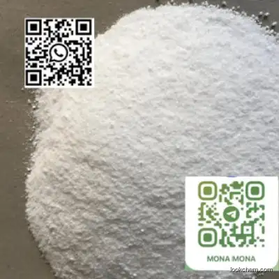 sodium hydrogen N-(1-oxooctadecyl)-L-glutamate