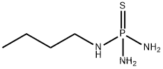 Thiophosphorsaeure-diamid-butylamid