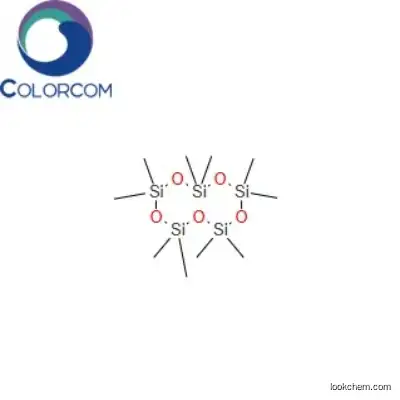 Decamethylcyclopentasiloxane