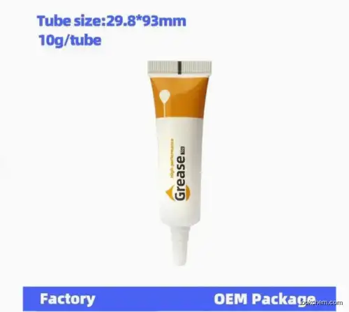 high temperature grease