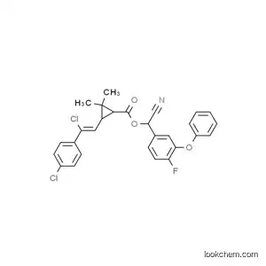 Flumethrin