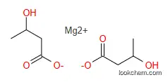 3-Hydroxybutanoic acid magnesium salt