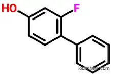 2-fluoro-4-hydroxy-[1,1'-biphenyl]