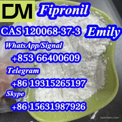 CAS 120068-37-3 Fipronil