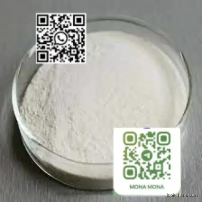 sodium hydrogen N-(1-oxooctadecyl)-L-glutamate