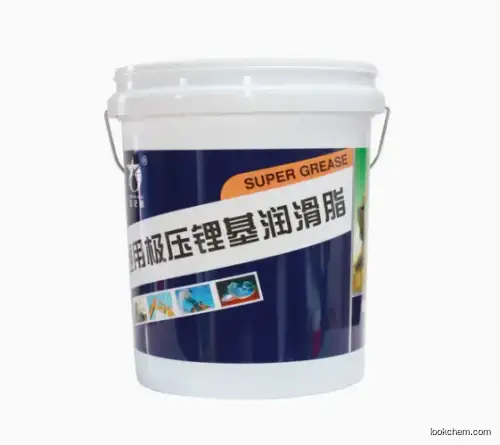  Extreme Pressure Lithium Base Grease