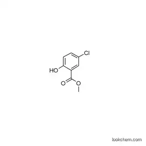 Methyl 5-chloro-2-hydroxybenzoate