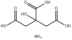 Triammonium citrate