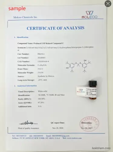 Thiamine chloride