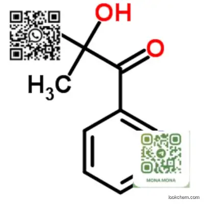 2-Hydroxy-2-methylpropiophenone