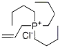 Allyltributylphosphonium chloride