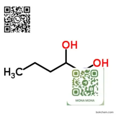 1,2-Pentanediol