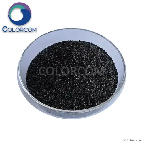 Nitro Humic Acid Powder | Nitro Humic Acid Granular