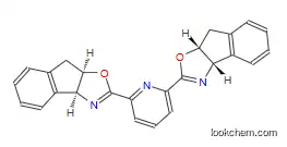 2,6-Bis[(3aS,8aR)-(-)-8H-indeno[1,2-d]oxazolin-2-yl)pyridine