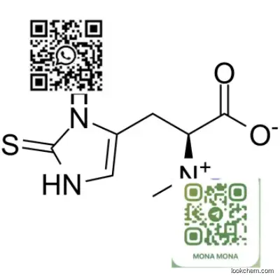 L-(+)-ERGOTHIONEINE