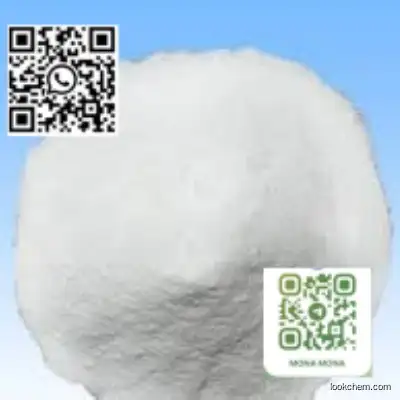 Sodium dodecyl sulfate