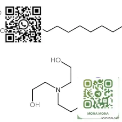 Triethanolamine lauryl sulfate