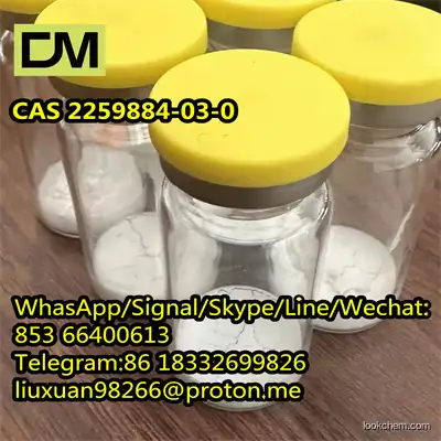 CAS 2259884-03-0 mazdutide