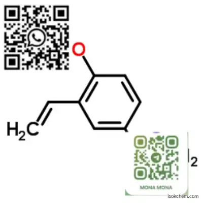 Styrenated phenol