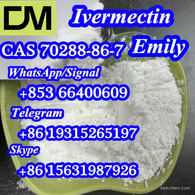 CAS 70288-86-7  Ivermectin