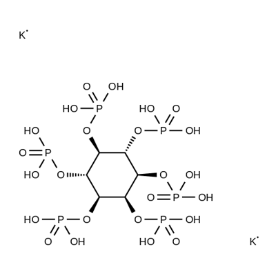 Potassium Phytate  