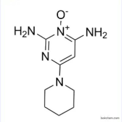 CAS 38304-91-5 Minoxidil