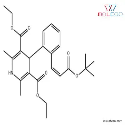 cis Lacidipine