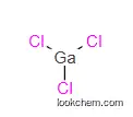 GALLIUM(III) CHLORIDE