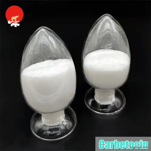 GMP Factory Direct High Purity Carbetocin 37025-55-1