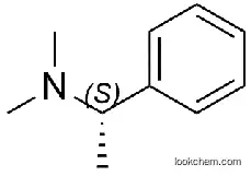 (S)-(-)-N,N-DIMETHYL-1-PHENETHYLAMINE