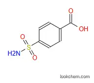 4-Sulfamoylbenzoic acid