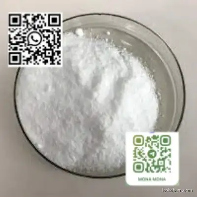 Sodium dodecyl sulfate