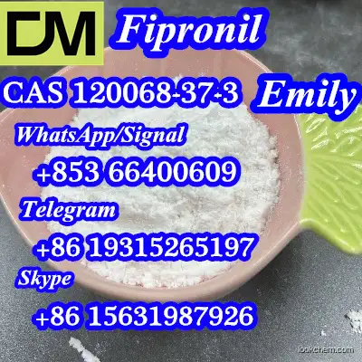 CAS 120068-37-3 Fipronil