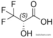 (S)-(-)-3,3,3-TRIFLUORO-2-HYDROXYPROPANOIC ACID