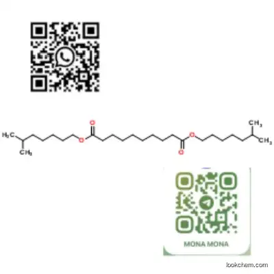 Diisooctyl sebacate