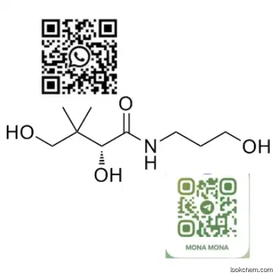 Dexpanthenol