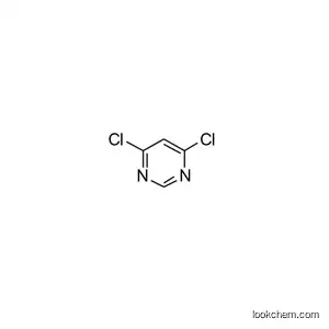 4,6-Dichloropyrimidine