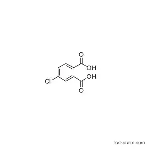 4-Chlorophthalic acid