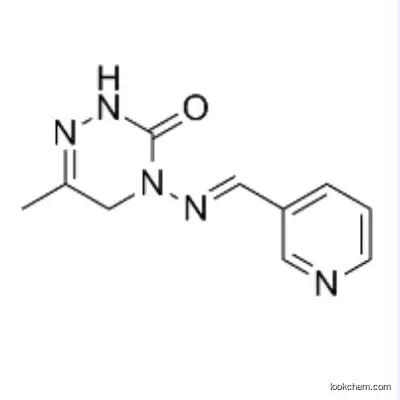 CAS 123312-89-0 Pymetrozine